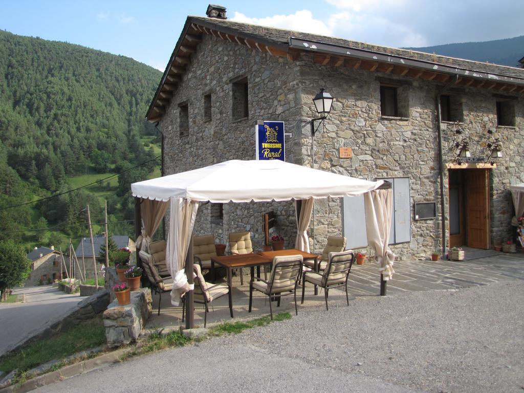 Cal Mestre Fornells de la Montaña Exterior foto